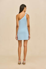 Cult Gaia Women | MENDELA KNIT DRESS