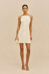 Cult Gaia Women | MELBA KNIT DRESS