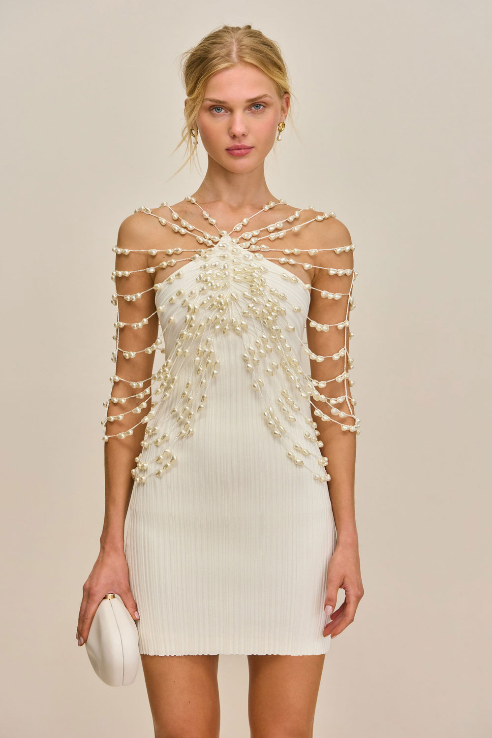 Cult Gaia Women | OLIVIANA KNIT DRESS
