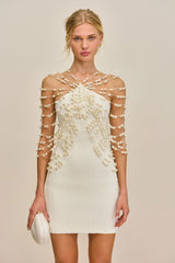 Cult Gaia Women | OLIVIANA KNIT DRESS