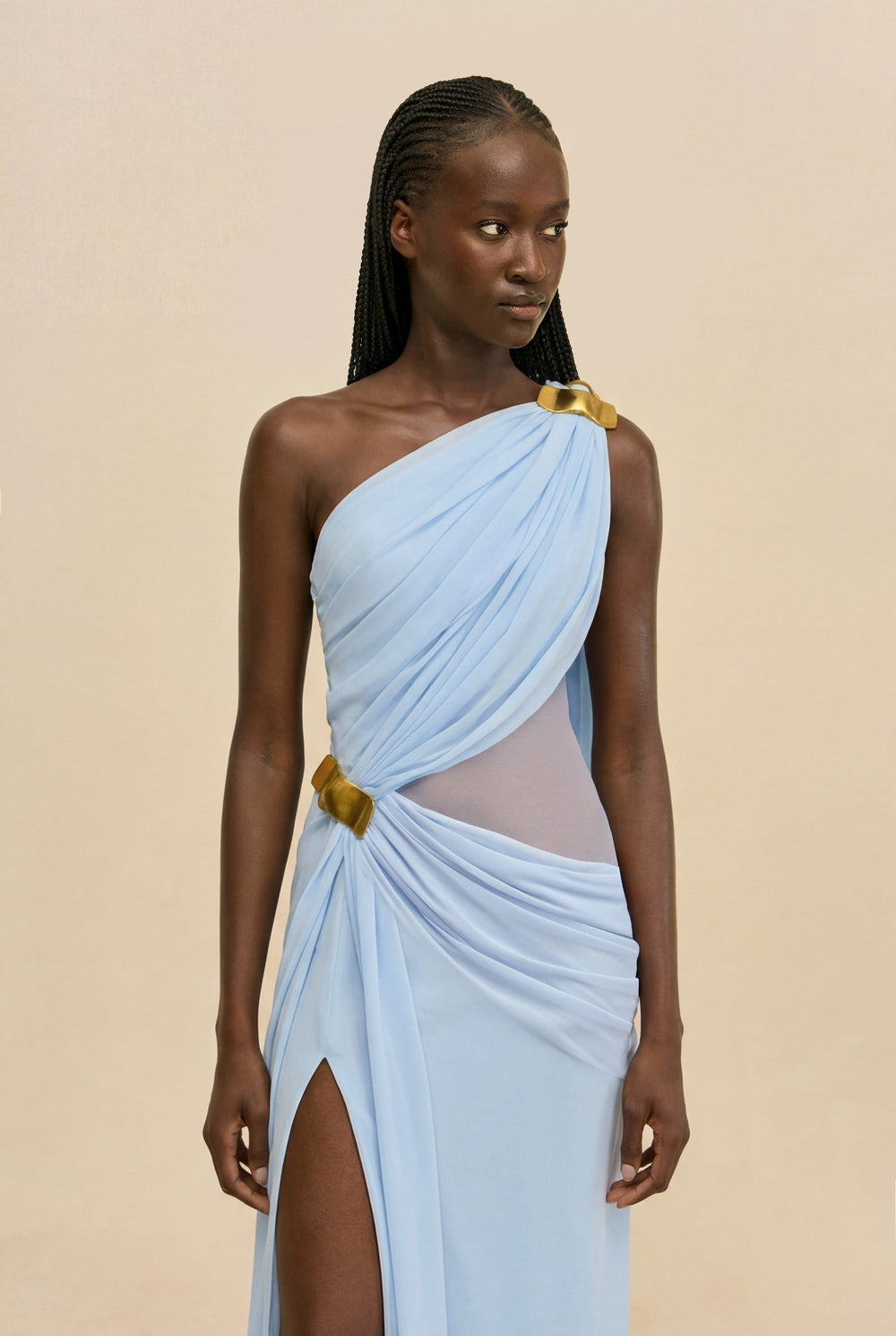 Cult Gaia Women | GENISTA GOWN