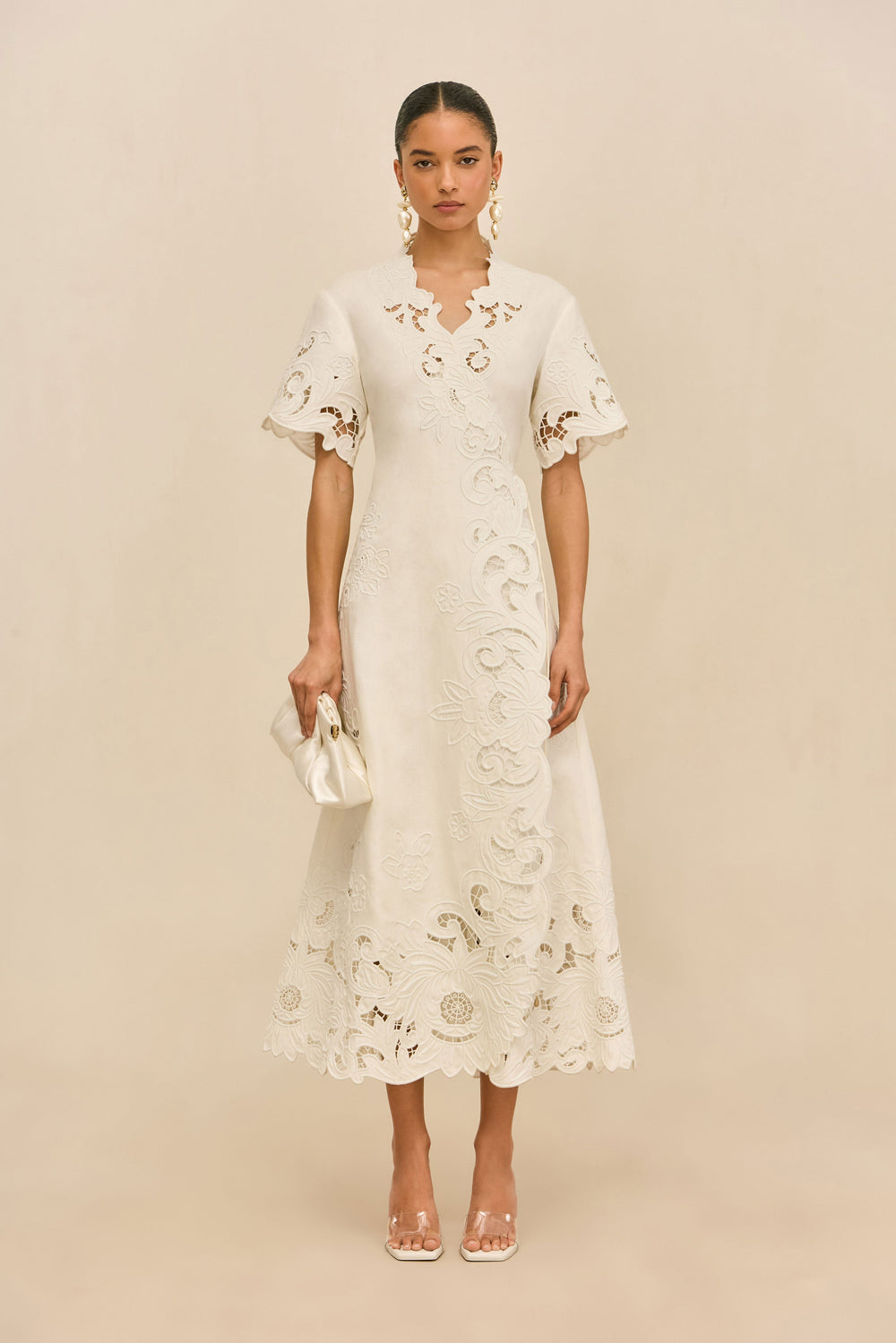 Cult Gaia Women | JAIRAYA DRESS