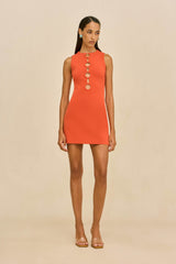 Cult Gaia Women | HARTLEY KNIT DRESS