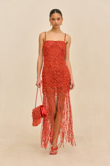 Cult Gaia Women | CALANTHA GOWN