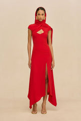 Cult Gaia Women | CECILY DRESS