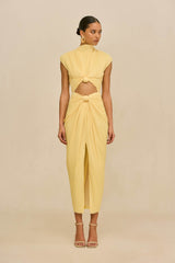 Cult Gaia Women | INAYA DRESS