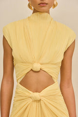 Cult Gaia Women | INAYA DRESS