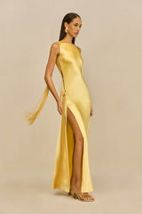 Cult Gaia Women | KEYA GOWN