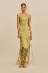 Cult Gaia Women | EDINA GOWN