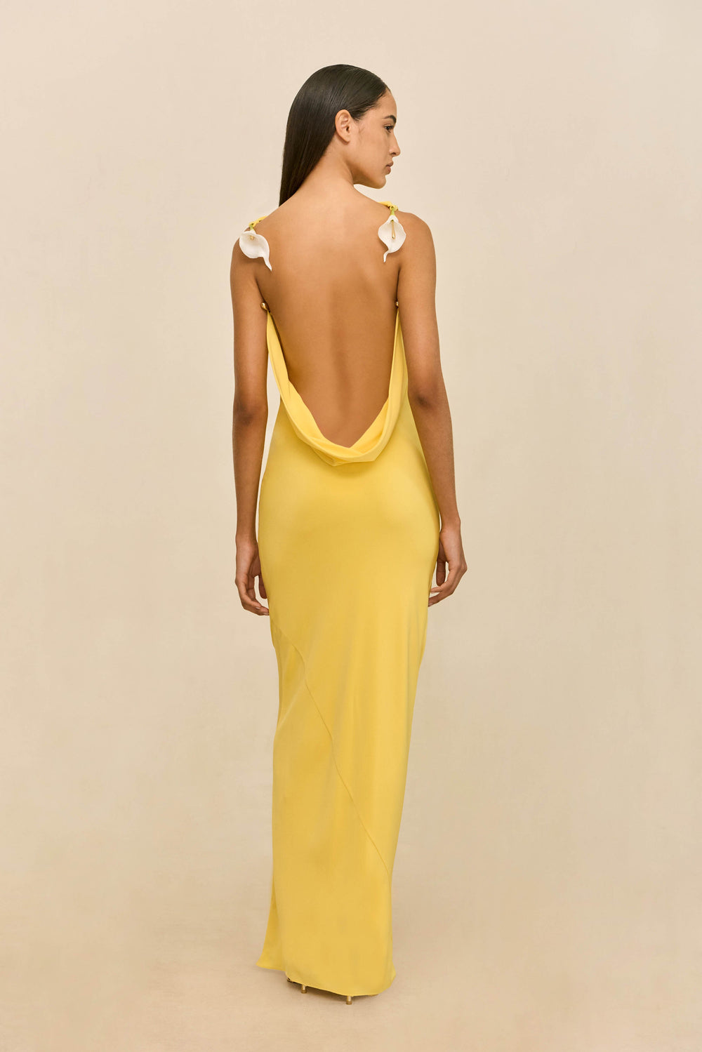 Cult Gaia Women | CELESTINA GOWN