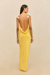 Cult Gaia Women | CELESTINA GOWN