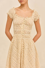 Cult Gaia Women|Kids | LEYO DRESS