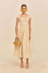 Cult Gaia Women|Kids | LEYO DRESS