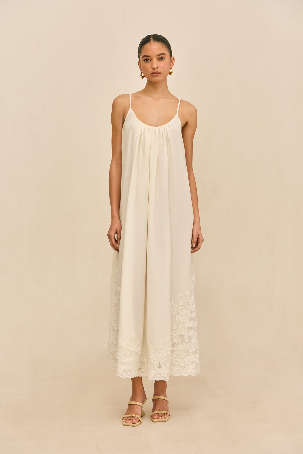 Cult Gaia Women | MAGDA DRESS