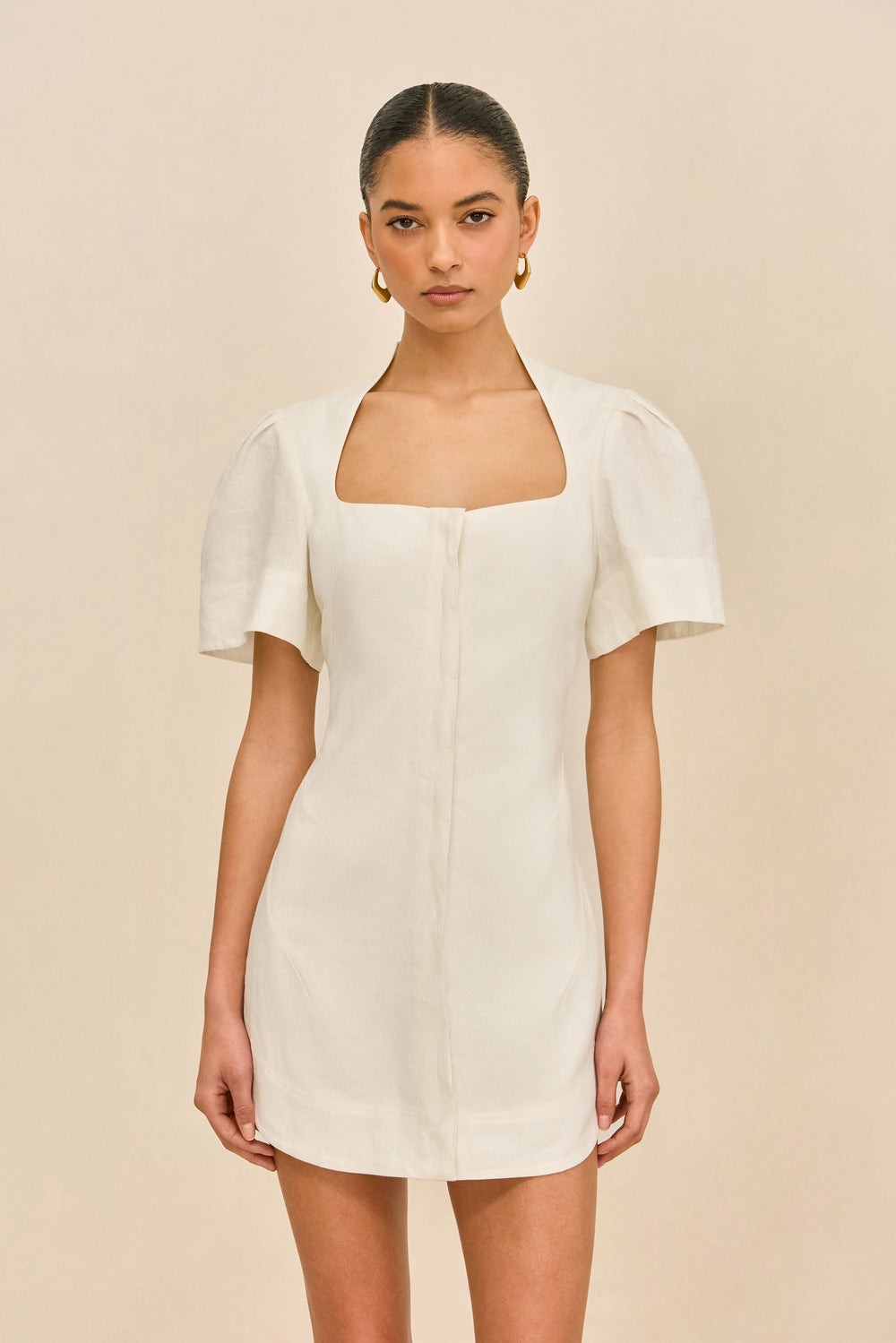 Cult Gaia Women | SABLE DRESS