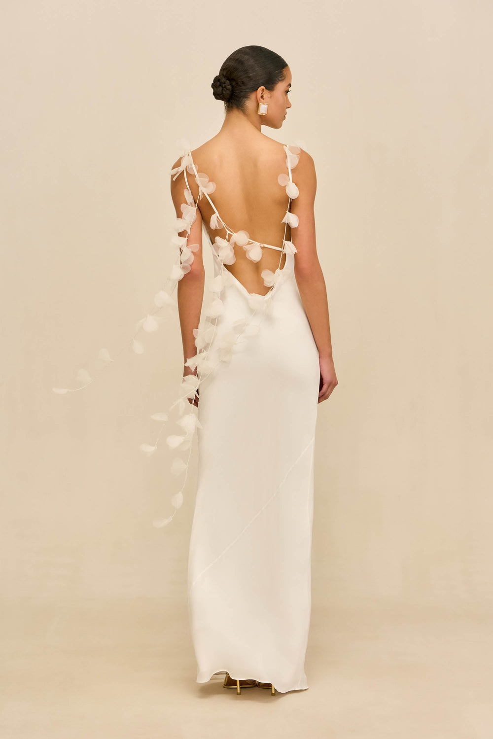 Cult Gaia Women | NYMERIA GOWN