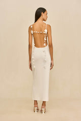 Cult Gaia Women | GIULIANA KNIT DRESS