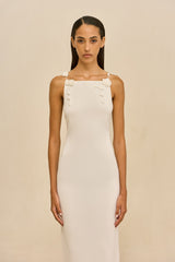 Cult Gaia Women | GIULIANA KNIT DRESS