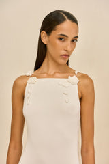 Cult Gaia Women | GIULIANA KNIT DRESS