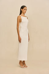 Cult Gaia Women | GIULIANA KNIT DRESS