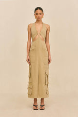 Cult Gaia Women | MISAKI DRESS
