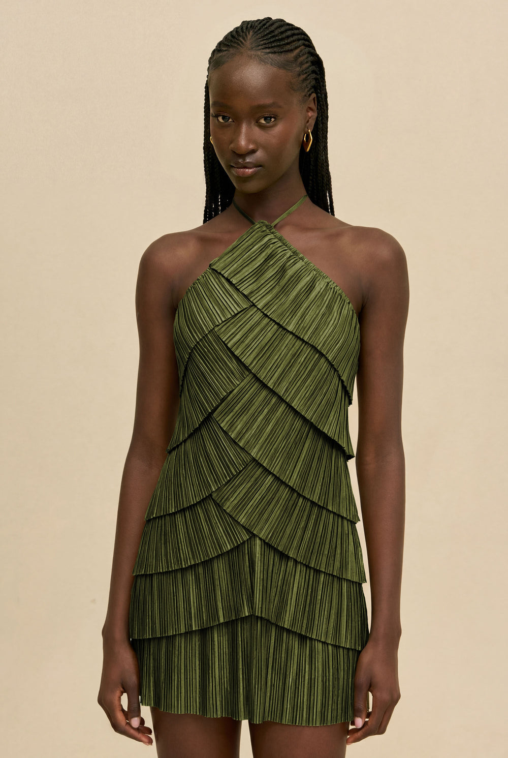 Cult Gaia Women | VARSHA DRESS