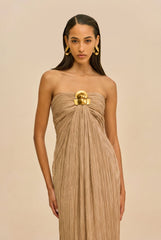 Cult Gaia Women | SEQUOIA GOWN