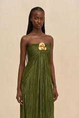 Cult Gaia Women | SEQUOIA GOWN