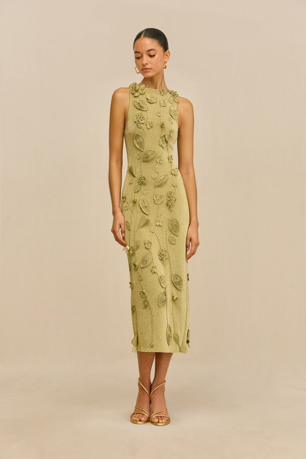 Cult Gaia Women | KIVU KNIT DRESS