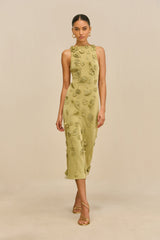Cult Gaia Women | KIVU KNIT DRESS