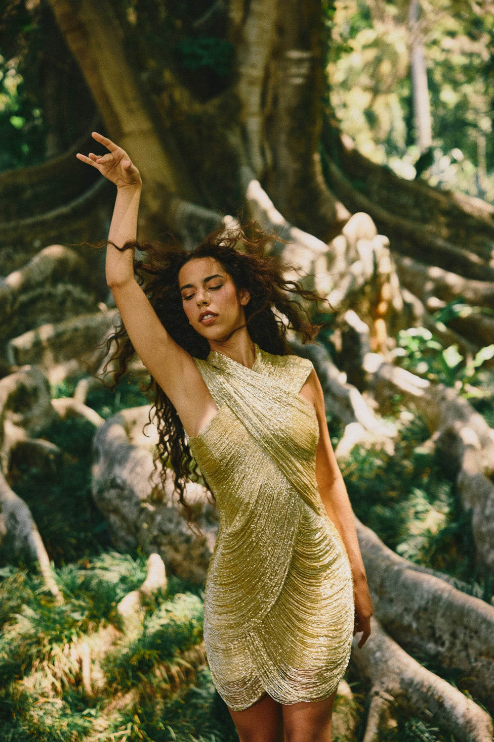 Cult Gaia Women | LYON DRESS