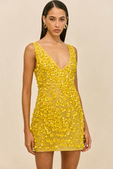 Cult Gaia Women | SAPPHIRA DRESS
