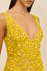 Cult Gaia Women | SAPPHIRA DRESS