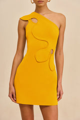 Cult Gaia Women | LABELLA KNIT DRESS