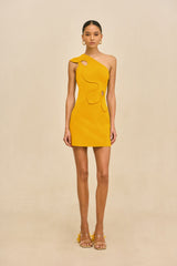 Cult Gaia Women | LABELLA KNIT DRESS