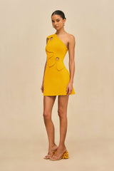 Cult Gaia Women | LABELLA KNIT DRESS