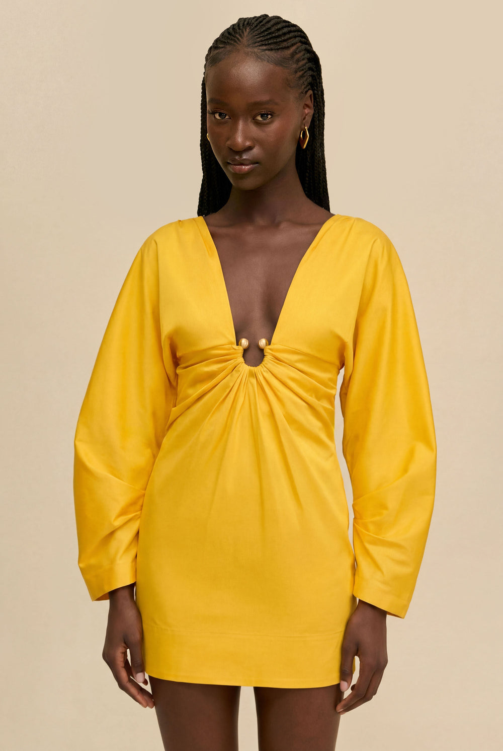 Cult Gaia Women | QUESTRA DRESS