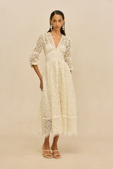 Cult Gaia Women | ROSALIND DRESS