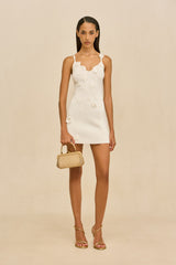 Cult Gaia Women | FLORA KNIT DRESS