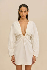 Cult Gaia Women | QUESTRA DRESS