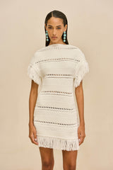 Cult Gaia Women | MAREN KNIT DRESS