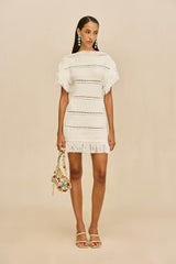 Cult Gaia Women | MAREN KNIT DRESS