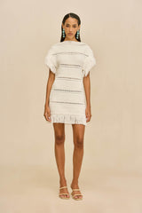 Cult Gaia Women | MAREN KNIT DRESS