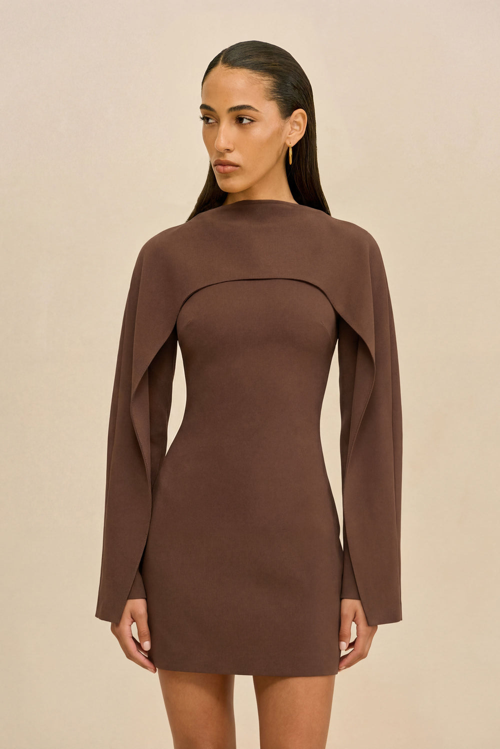Cult Gaia Women | ALMINA KNIT DRESS