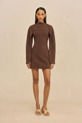 Cult Gaia Women | ALMINA KNIT DRESS