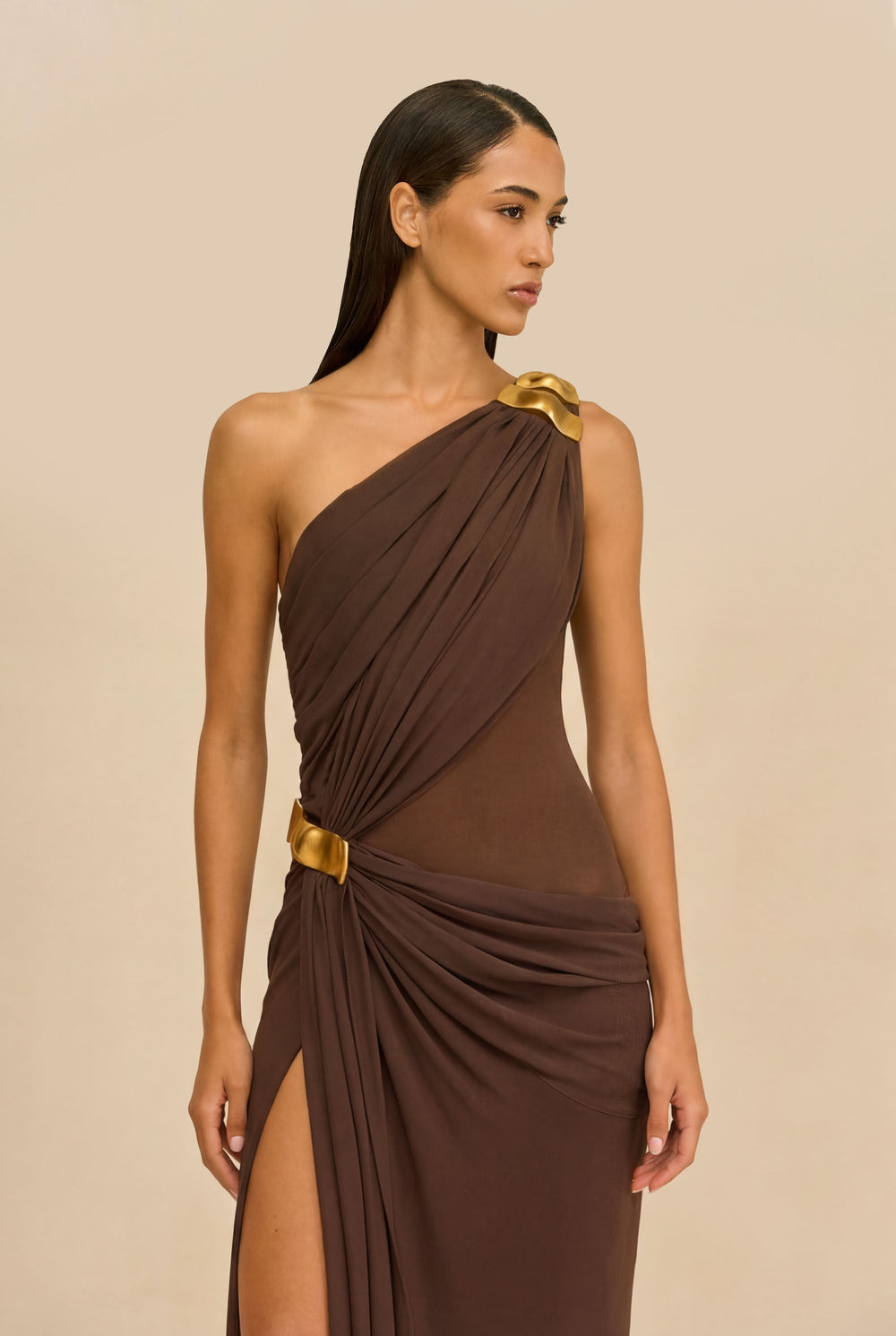Cult Gaia Women | GENISTA GOWN