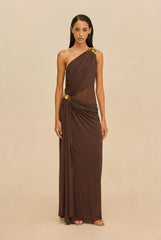 Cult Gaia Women | GENISTA GOWN