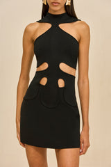 Cult Gaia Women | LILLIE KNIT DRESS