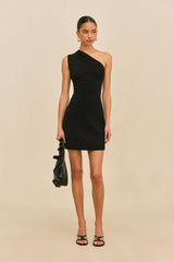 Cult Gaia Women | LEANNA KNIT DRESS