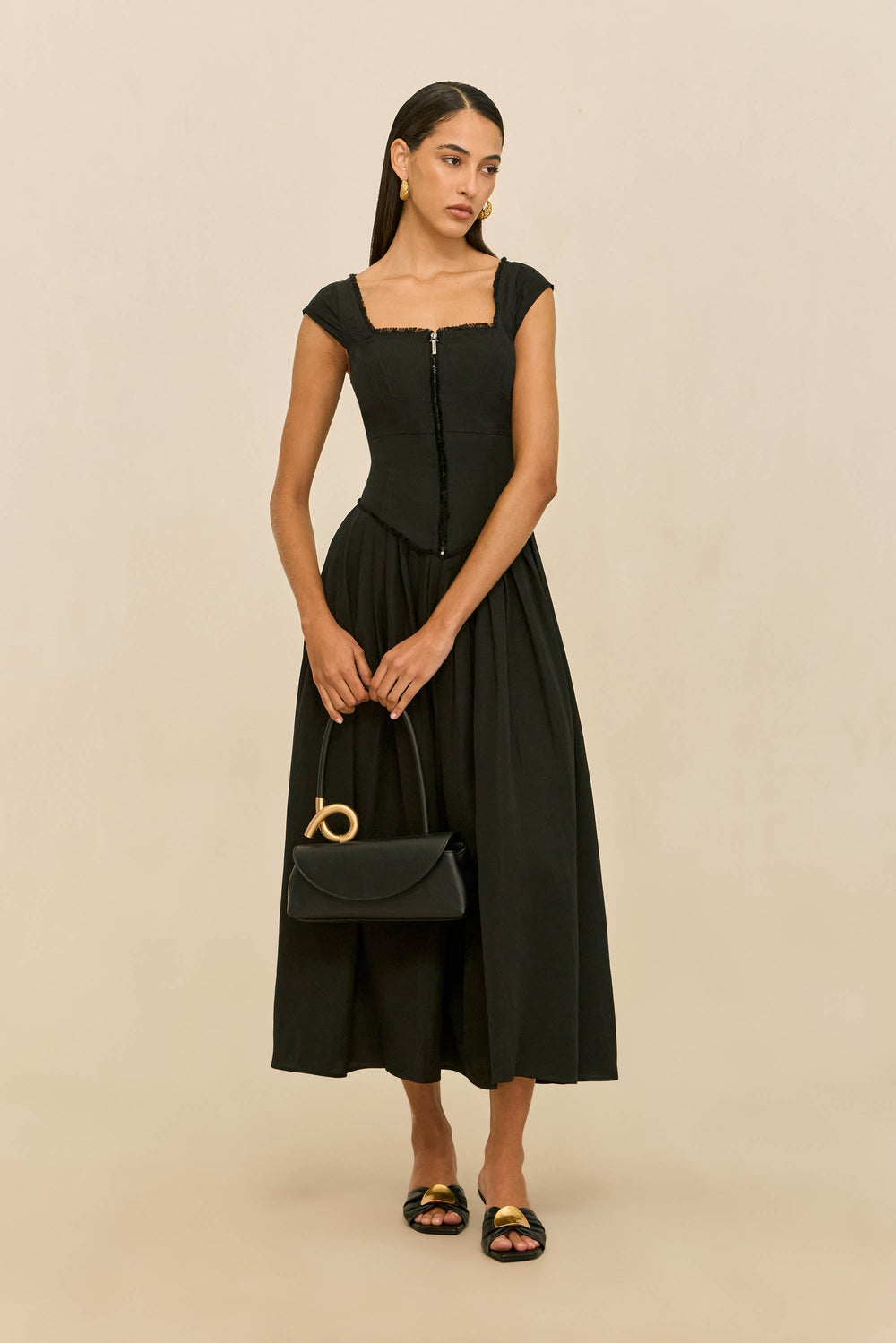 Cult Gaia Women | SOLSTICE DRESS